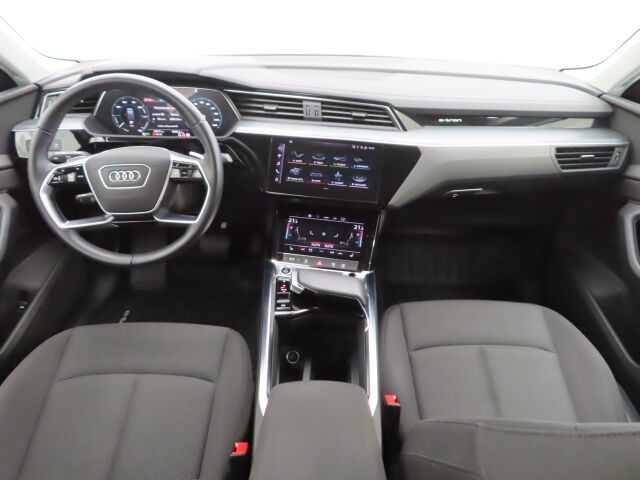 AUDI Q8 e-tron 2023 Sportback Progress 50 e-tron quattro 250,00 kW