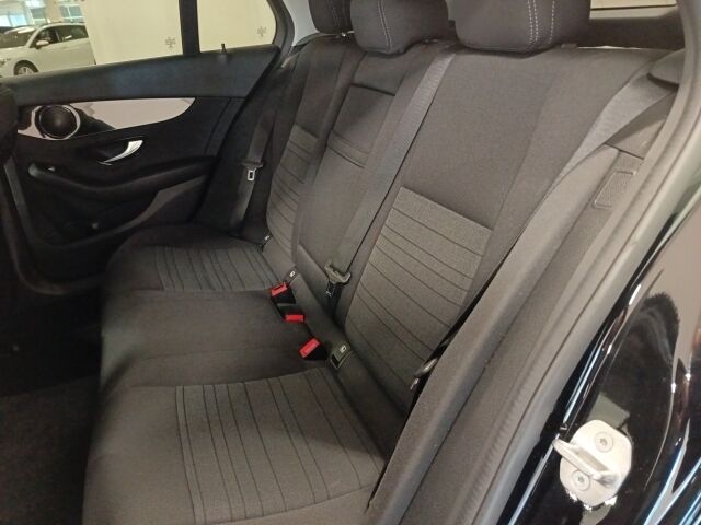 Mercedes-Benz C 2020 300 e T A Business Edition EQ Power"SUPERUPEA JOHTOTÄHTI VÄHILLÄ KILOMETREILLÄ"