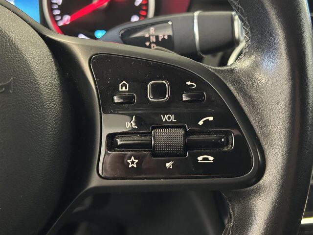 MERCEDES-BENZ C 2020 300 e T A Business Edition EQ Power