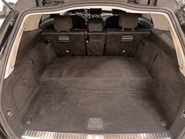 Mercedes-Benz C 2020 300 e T A Business Edition EQ Power"SUPERUPEA JOHTOTÄHTI VÄHILLÄ KILOMETREILLÄ"