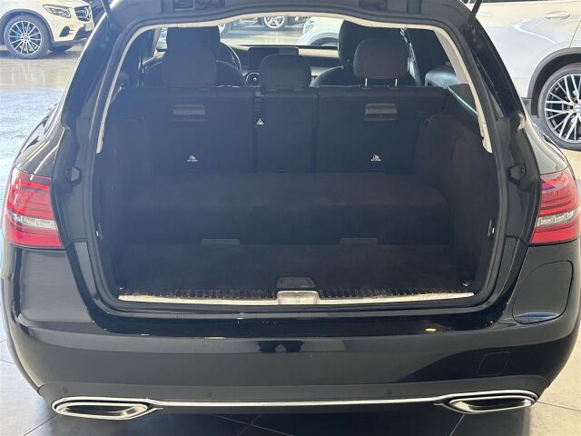 MERCEDES-BENZ C 2020 300 e T A Business Edition EQ Power