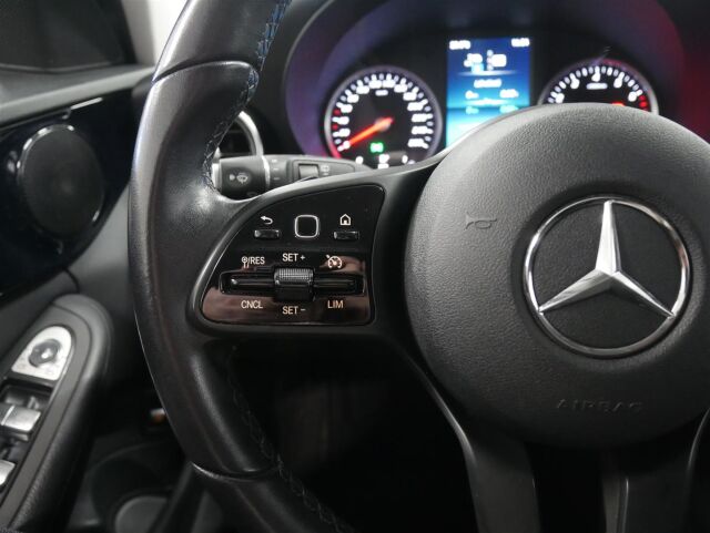 MERCEDES-BENZ C 2020 300 e T A Business Edition EQ Power