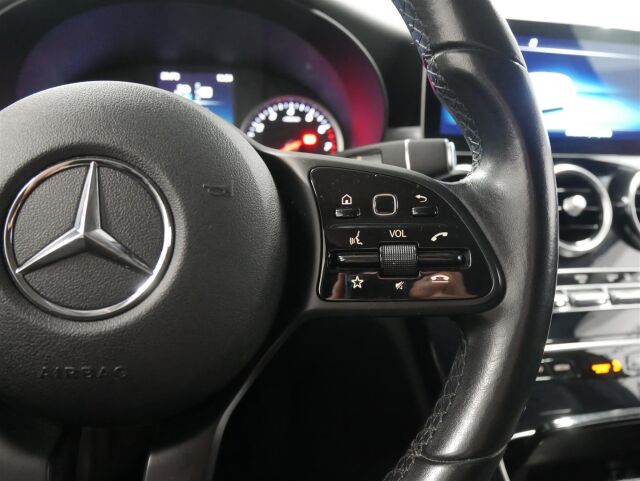 MERCEDES-BENZ C 2020 300 e T A Business Edition EQ Power