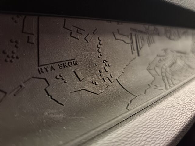 VOLVO XC40 2023 Recharge Twin Ultimate aut