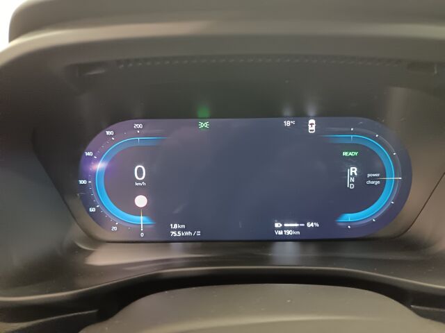 VOLVO XC40 2023 Recharge Twin Ultimate aut