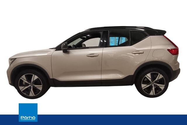VOLVO XC40 2023 Recharge Twin Ultimate aut