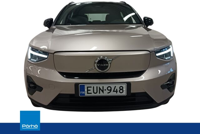 VOLVO XC40 2023 Recharge Twin Ultimate aut