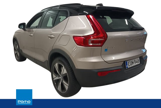VOLVO XC40 2023 Recharge Twin Ultimate aut