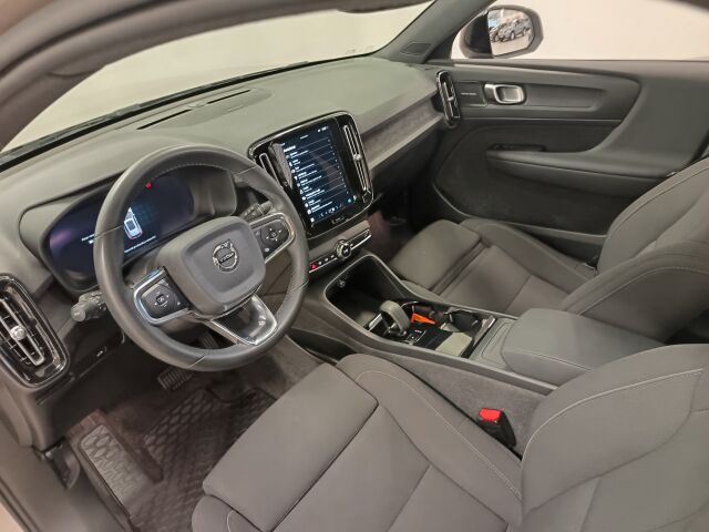 VOLVO XC40 2023 Recharge Twin Ultimate aut