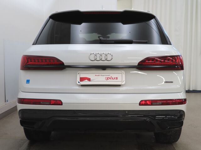 Audi Q7 2023 Business S line 60 TFSI e quattro tiptronic Electrified Edition Plug-In Hybrid