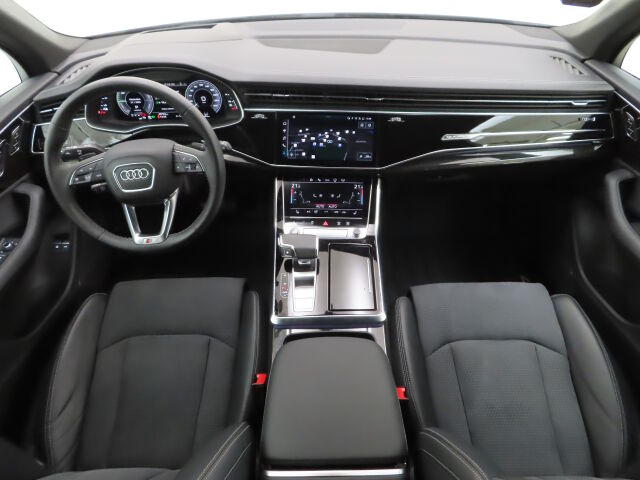 Audi Q7 2023 Business S line 60 TFSI e quattro tiptronic Electrified Edition Plug-In Hybrid