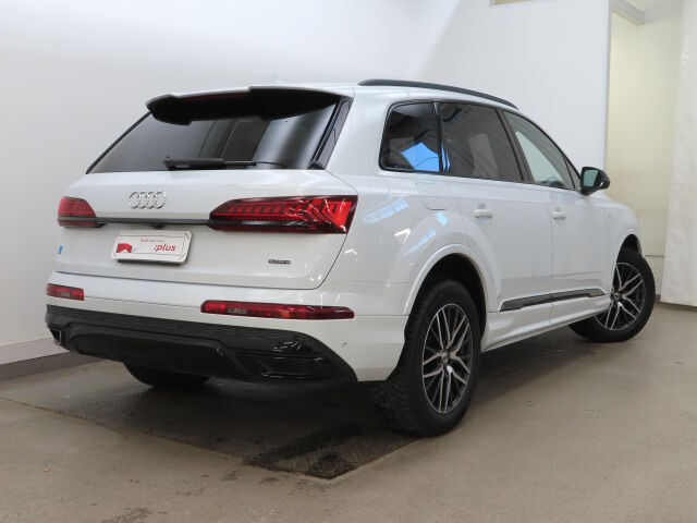Audi Q7 2023 Business S line 60 TFSI e quattro tiptronic Electrified Edition Plug-In Hybrid