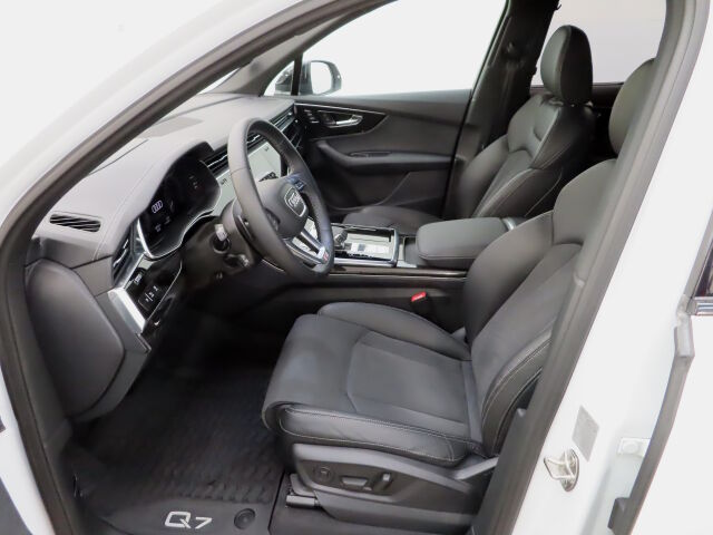 Audi Q7 2023 Business S line 60 TFSI e quattro tiptronic Electrified Edition Plug-In Hybrid