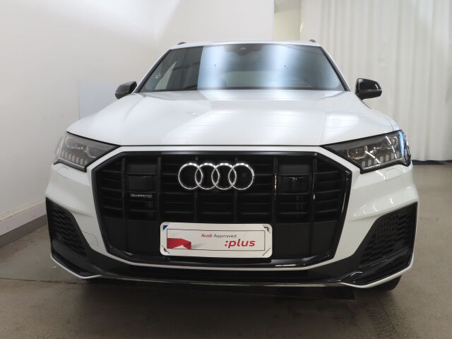 Audi Q7 2023 Business S line 60 TFSI e quattro tiptronic Electrified Edition Plug-In Hybrid