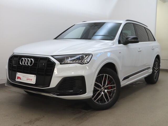 Audi Q7 2023 Business S line 60 TFSI e quattro tiptronic Electrified Edition Plug-In Hybrid