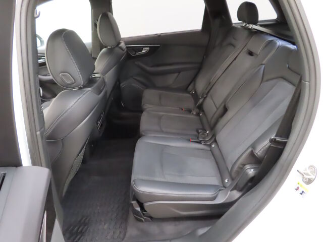 Audi Q7 2023 Business S line 60 TFSI e quattro tiptronic Electrified Edition Plug-In Hybrid