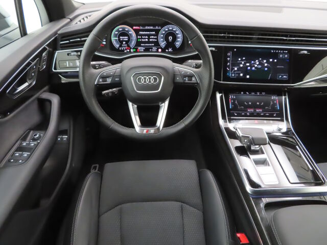 Audi Q7 2023 Business S line 60 TFSI e quattro tiptronic Electrified Edition Plug-In Hybrid