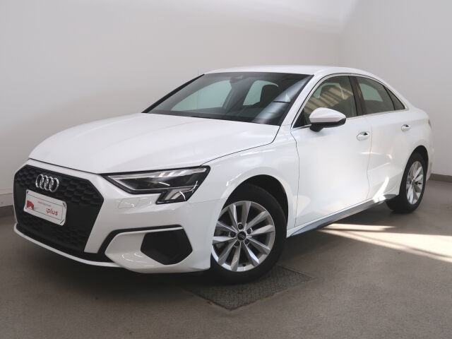 Audi A3 2023 Sedan Progress 30 TFSI 81kW MHEV S tronic