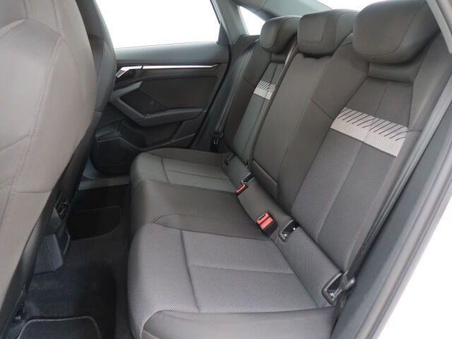 Audi A3 2023 Sedan Progress 30 TFSI 81kW MHEV S tronic