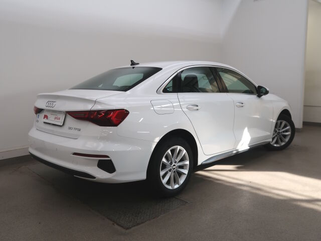 Audi A3 2023 Sedan Progress 30 TFSI 81kW MHEV S tronic