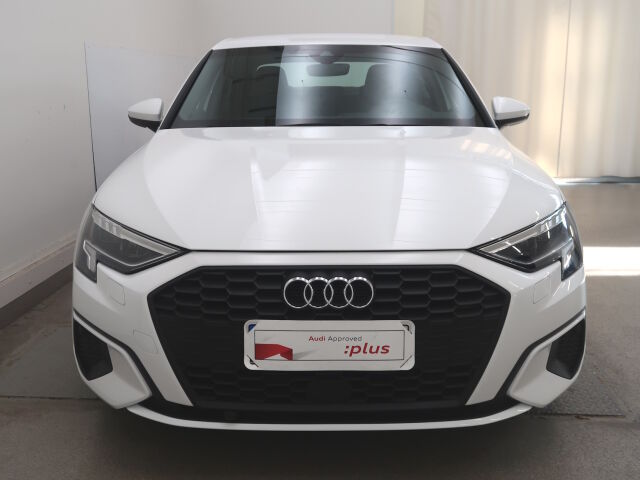 Audi A3 2023 Sedan Progress 30 TFSI 81kW MHEV S tronic