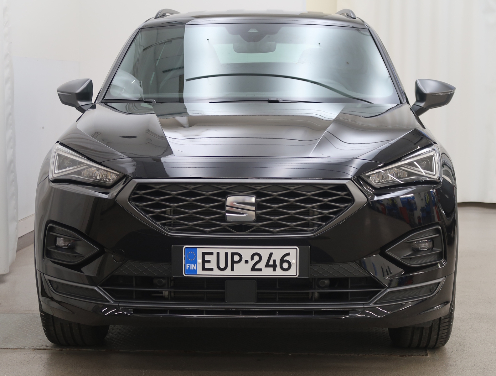 Seat Tarraco 2023, kuva 2/10