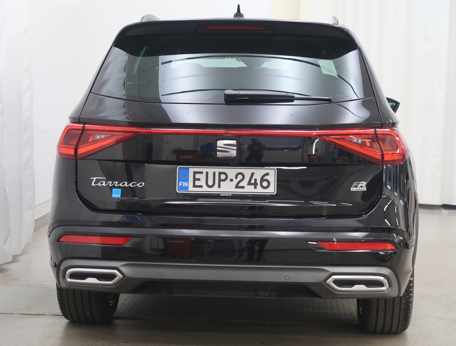 Seat Tarraco 2023, kuva 5/10