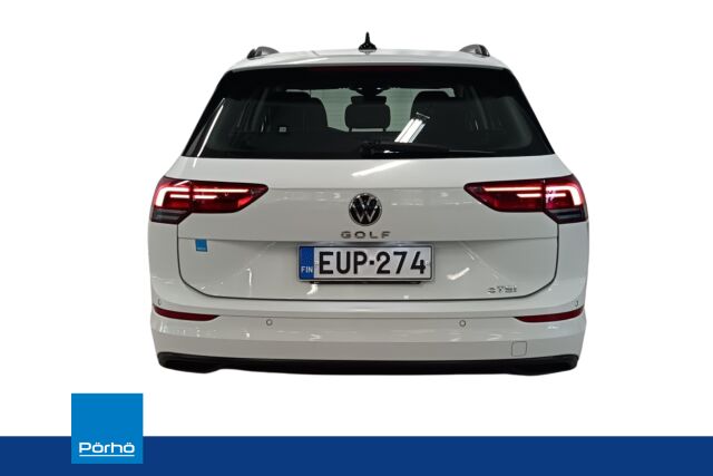VOLKSWAGEN Golf 2023 Variant Comfort Business 1,0 eTSI (MHEV) 81 kW DSG