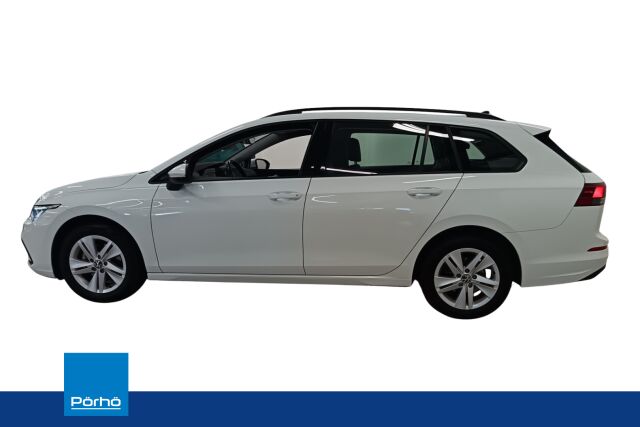 VOLKSWAGEN Golf 2023 Variant Comfort Business 1,0 eTSI (MHEV) 81 kW DSG