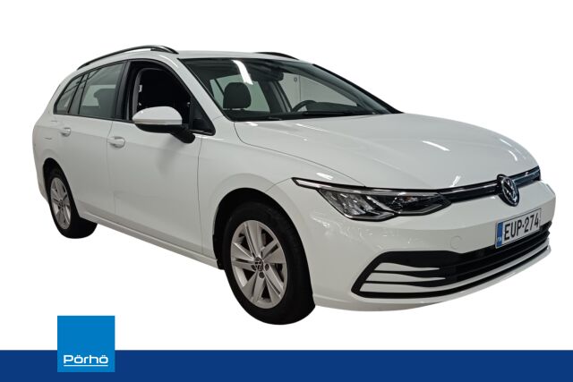 VOLKSWAGEN Golf 2023 Variant Comfort Business 1,0 eTSI (MHEV) 81 kW DSG