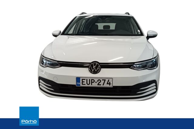 VOLKSWAGEN Golf 2023 Variant Comfort Business 1,0 eTSI (MHEV) 81 kW DSG