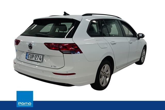 VOLKSWAGEN Golf 2023 Variant Comfort Business 1,0 eTSI (MHEV) 81 kW DSG