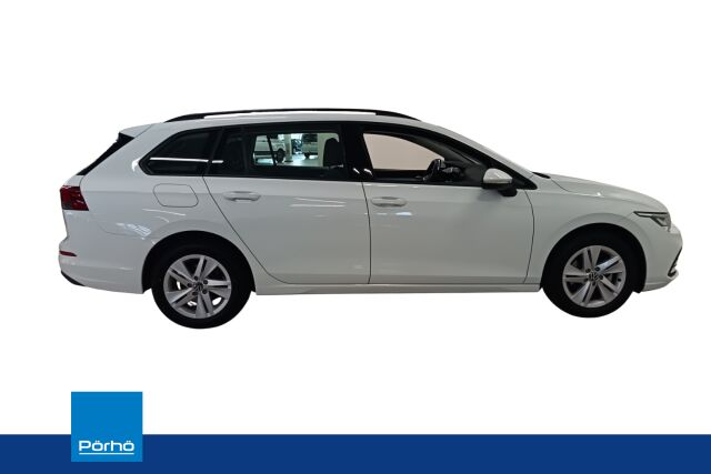 VOLKSWAGEN Golf 2023 Variant Comfort Business 1,0 eTSI (MHEV) 81 kW DSG