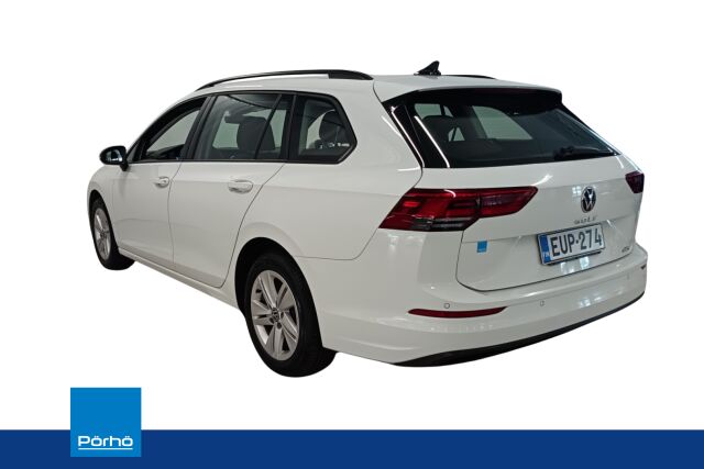 VOLKSWAGEN Golf 2023 Variant Comfort Business 1,0 eTSI (MHEV) 81 kW DSG