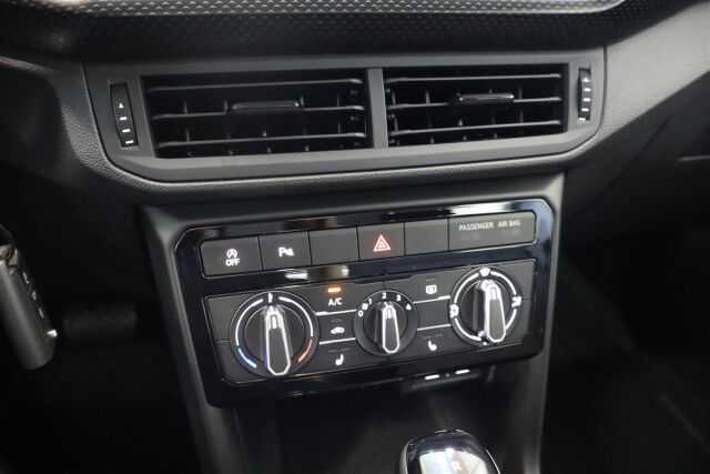 VOLKSWAGEN T-Cross 2023 Style Business 1,0 TSI 81 kW DSG-automaatti