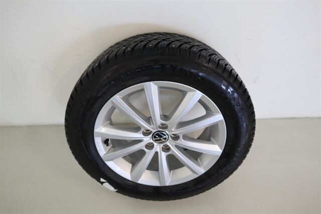 VOLKSWAGEN T-Cross 2023 Style Business 1,0 TSI 81 kW DSG-automaatti