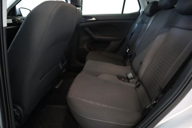 VOLKSWAGEN T-Cross 2023 Style Business 1,0 TSI 81 kW DSG-automaatti