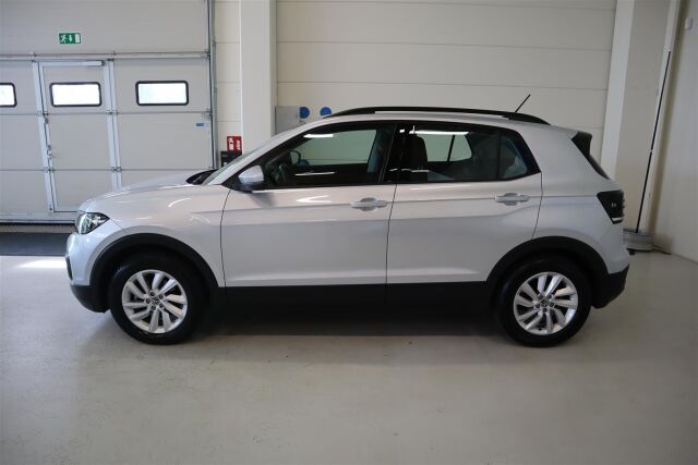 VOLKSWAGEN T-Cross 2023 Style Business 1,0 TSI 81 kW DSG-automaatti