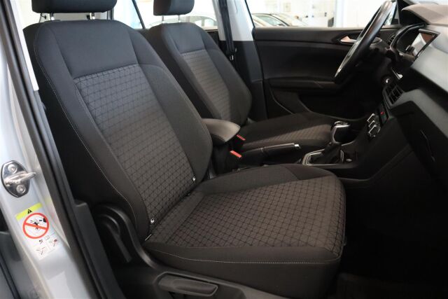 VOLKSWAGEN T-Cross 2023 Style Business 1,0 TSI 81 kW DSG-automaatti