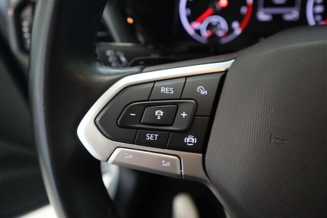 VOLKSWAGEN T-Cross 2023 Style Business 1,0 TSI 81 kW DSG-automaatti