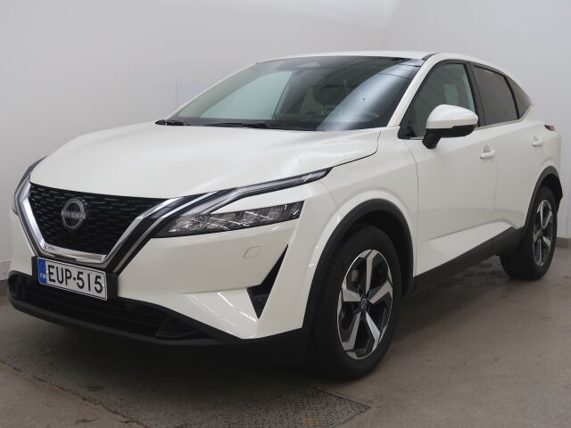 Nissan Qashqai 2023 MHEV 158 Xtronic 2WD N-Connecta