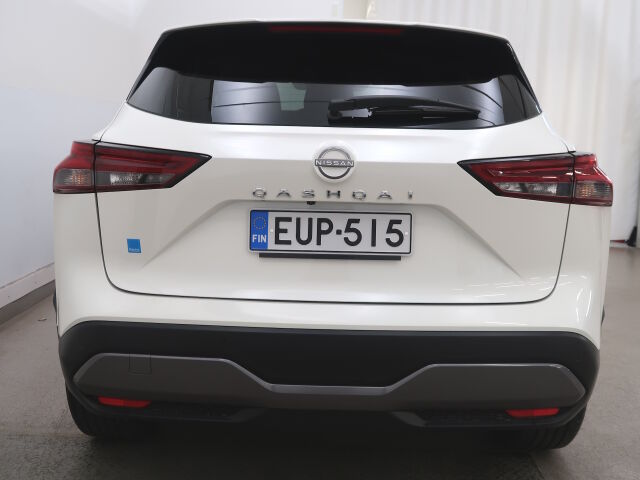 Nissan Qashqai 2023 MHEV 158 Xtronic 2WD N-Connecta