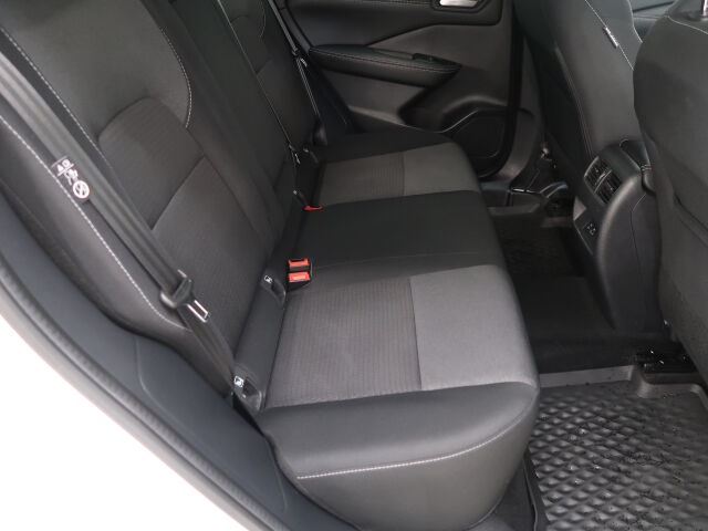 Nissan Qashqai 2023 MHEV 158 Xtronic 2WD N-Connecta