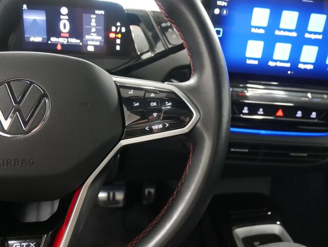 VOLKSWAGEN ID.5 2023 GTX 4MOTION Business Max, akku 77 kWh, huippuvarusteilla! 1-omisteinen, takuu!