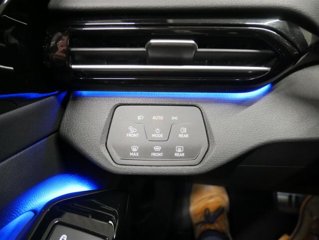 VOLKSWAGEN ID.5 2023 GTX 4MOTION Business Max, akku 77 kWh, huippuvarusteilla! 1-omisteinen, takuu!