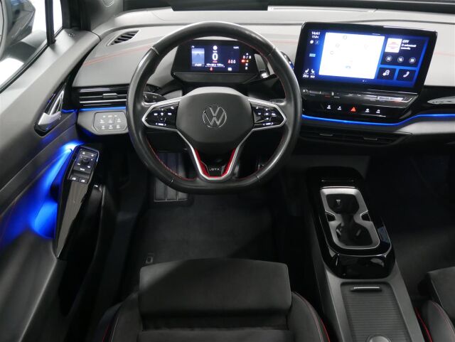 VOLKSWAGEN ID.5 2023 GTX 4MOTION Business Max, akku 77 kWh, huippuvarusteilla! 1-omisteinen, takuu!