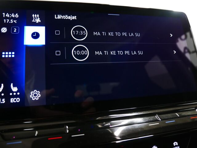 VOLKSWAGEN ID.5 2023 GTX 4MOTION Business Max, akku 77 kWh, huippuvarusteilla! 1-omisteinen, takuu!