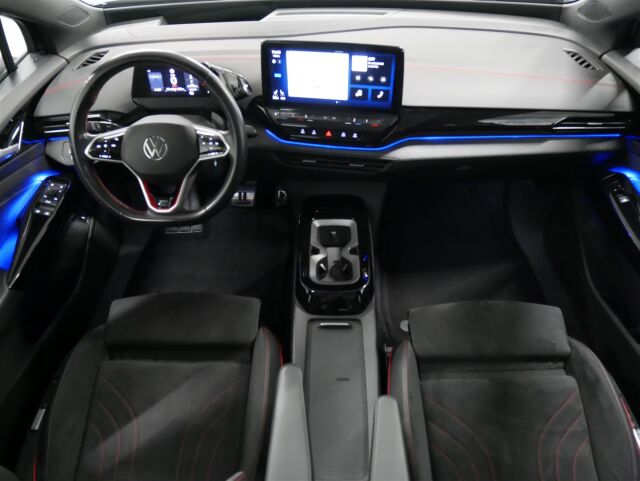 VOLKSWAGEN ID.5 2023 GTX 4MOTION Business Max, akku 77 kWh, huippuvarusteilla! 1-omisteinen, takuu!