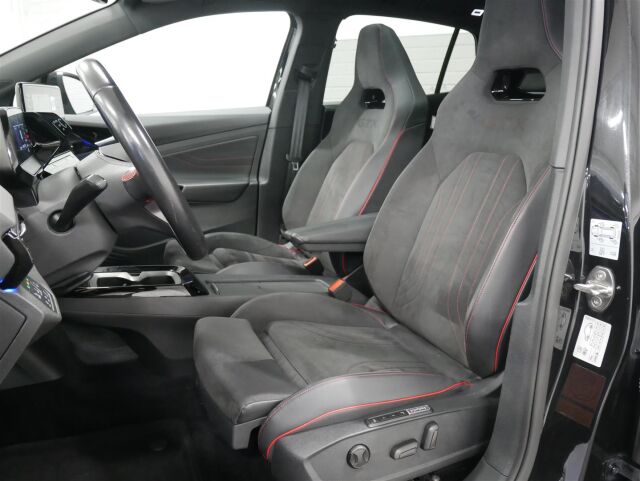 VOLKSWAGEN ID.5 2023 GTX 4MOTION Business Max, akku 77 kWh, huippuvarusteilla! 1-omisteinen, takuu!