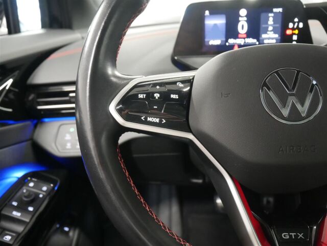 VOLKSWAGEN ID.5 2023 GTX 4MOTION Business Max, akku 77 kWh, huippuvarusteilla! 1-omisteinen, takuu!